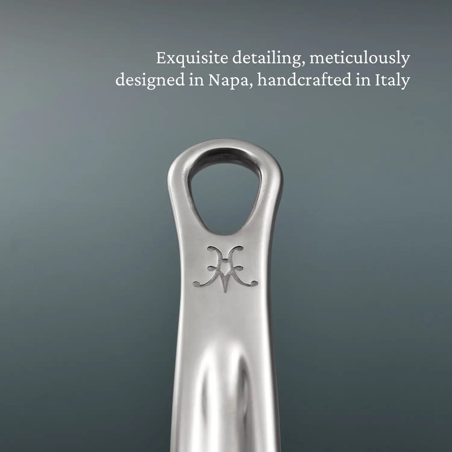 Hestan NanoBond Titanium Frying Pan Skillet (11-inch)