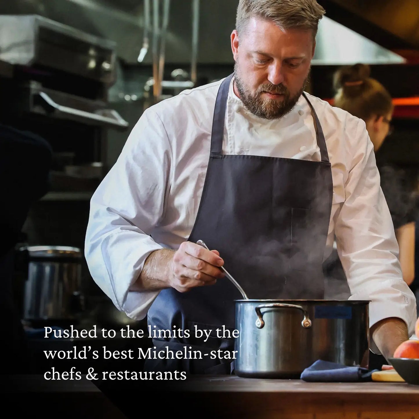 Hestan NanoBond Titanium Ultimate Cookware Set - 10 Piece (RAINCHECK)