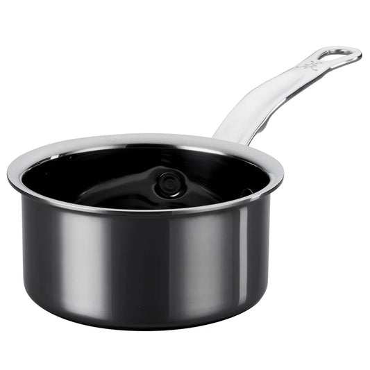 Hestan NanoBond Titanium Butter Warmer (0.75-Quart)