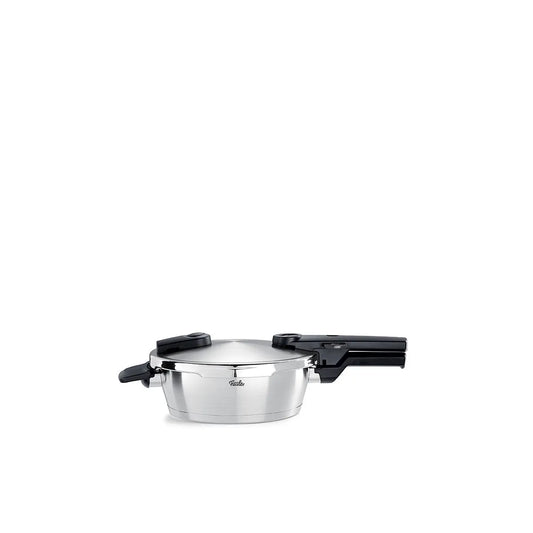 Fissler Vitaquick® Premium Pressure Skillet (2.6 Quart) (RAINCHECK)