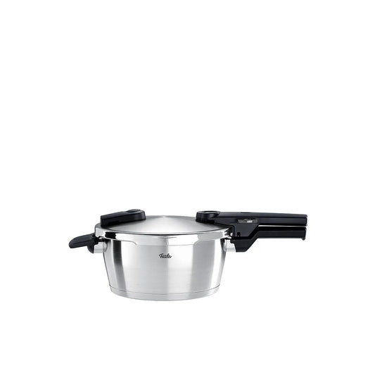 Fissler Vitaquick® Premium Pressure Cooker (3.7 Quart)