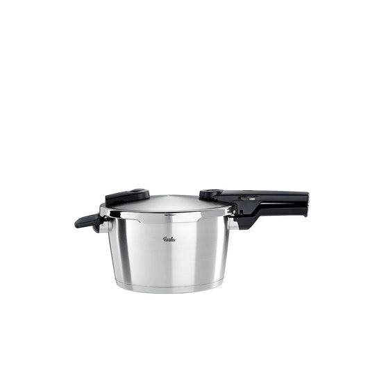 Fissler Vitaquick® Premium Pressure Cooker (4.8 Quart) (RAINCHECK)