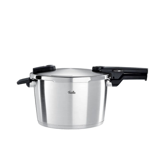 Fissler Vitaquick® Premium Pressure Cooker (8.5 Quart)