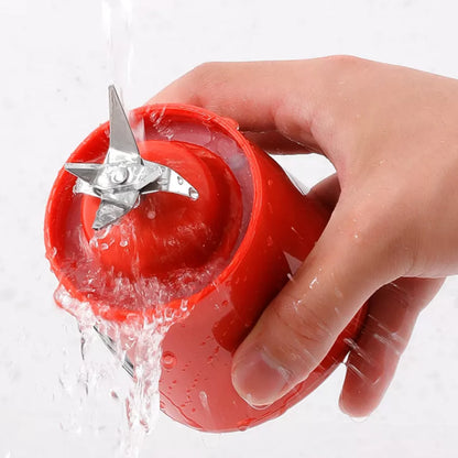BLENDi Pro+: Ice Crushing Portable Blender - 17oz (3 colors)