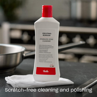 Fissler Stainless Steel Cleanser