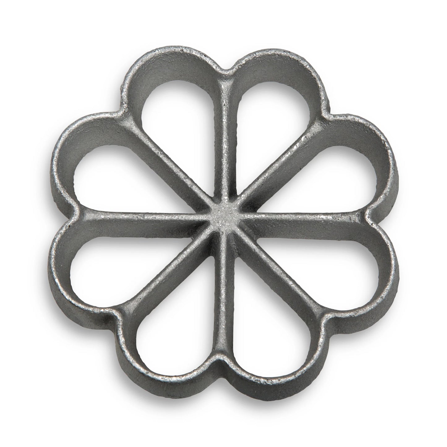 Bunuelos Flower Rosette Mold (Small)