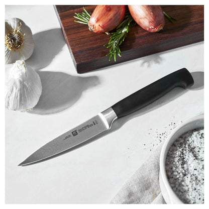 Zwilling Four Star 4" Paring Knife