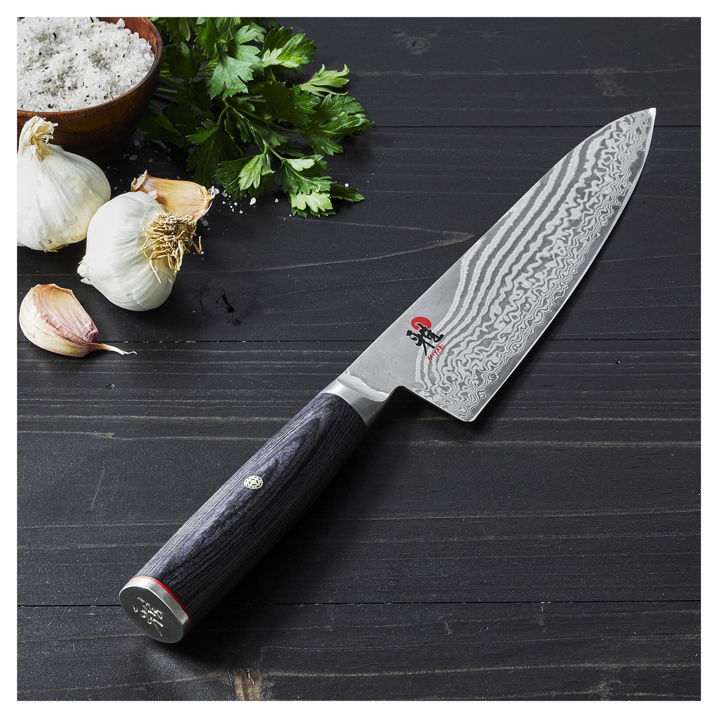 Zwilling Miyabi Kaizen II 8" Chef Knife