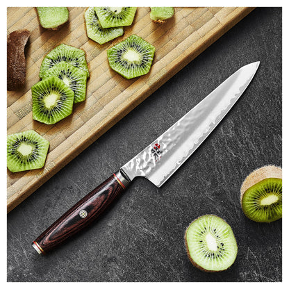 Zwilling Miyabi Artisan 5" Prep Knife