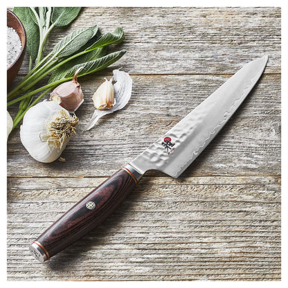 Zwilling Miyabi Artisan 5" Prep Knife