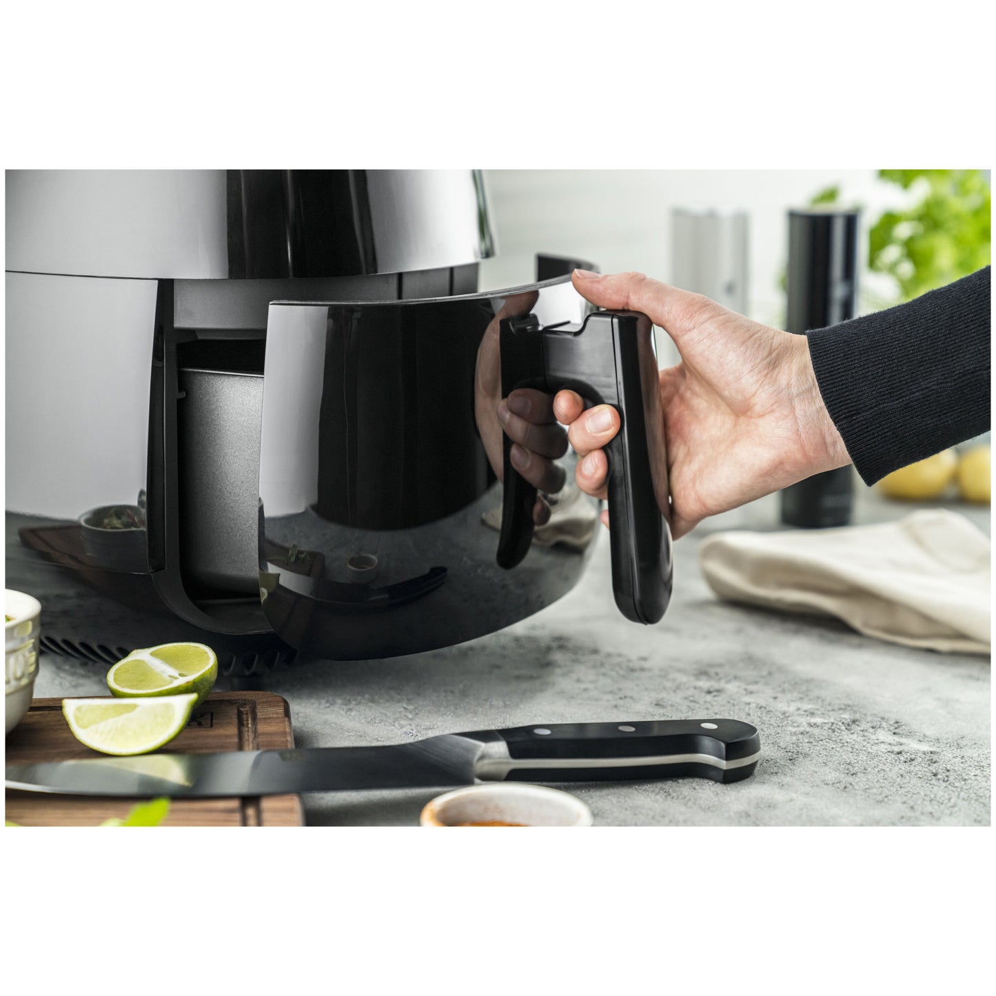 Zwilling Air Fryer (4 Liter)