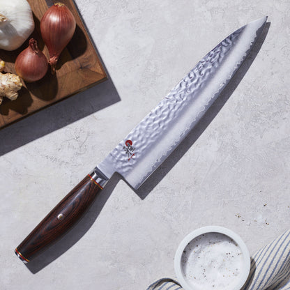 Zwilling Miyabi Artisan 9.5" Chef Knife