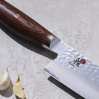 Zwilling Miyabi Artisan 9.5" Chef Knife