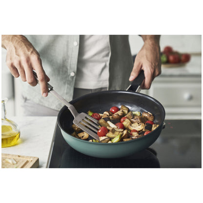 Zwilling Pure Ceramic Frying Pan (9.5") - 2 colors