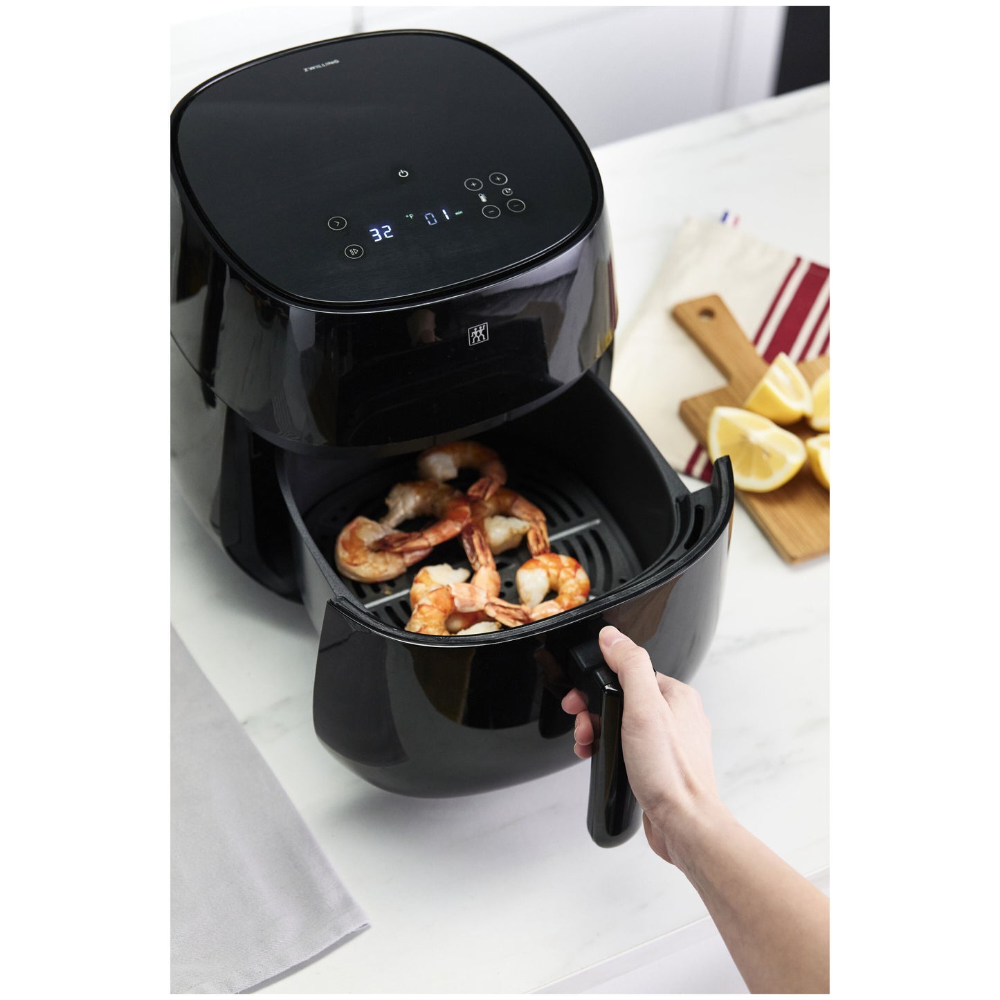 Zwilling Air Fryer (4 Liter)