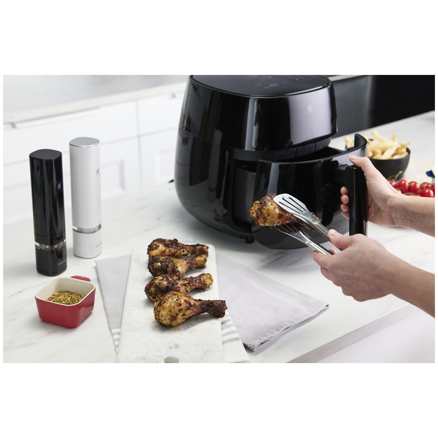 Zwilling Air Fryer (4 Liter)