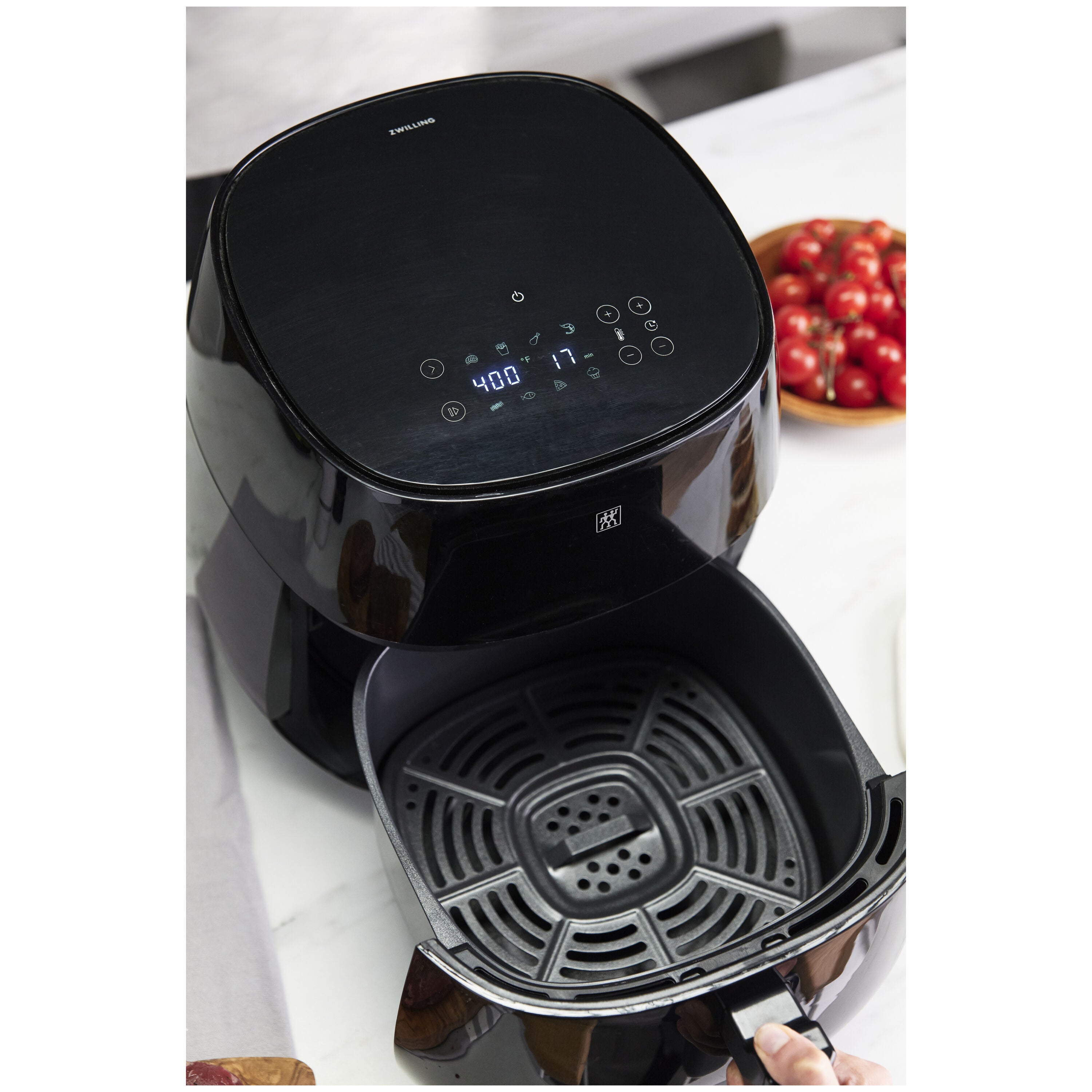 ZWILLING Air Fryer - Thumbnail 3