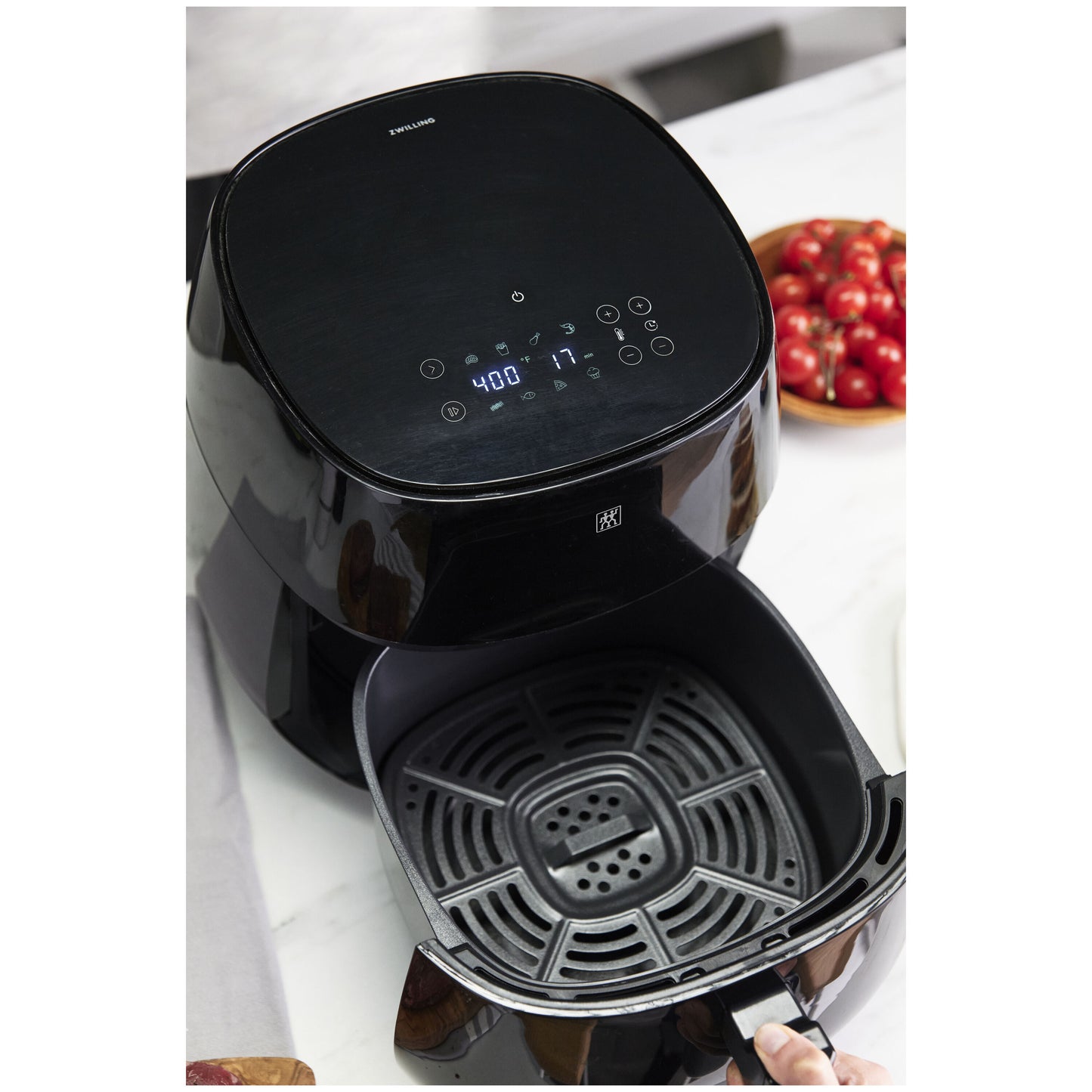 Zwilling Air Fryer (4 Liter)