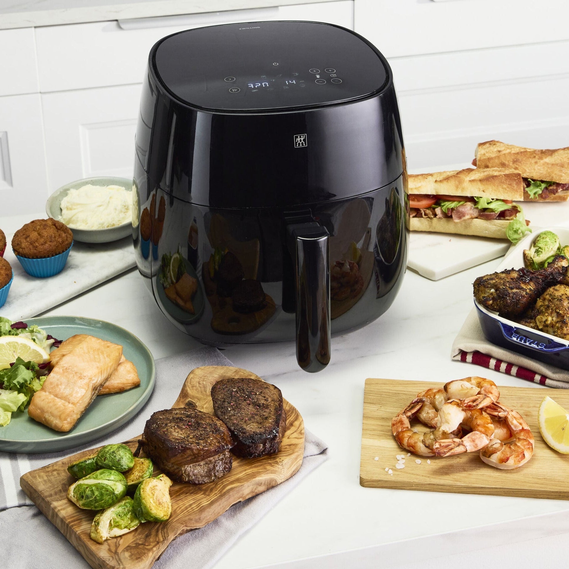 ZWILLING Air Fryer