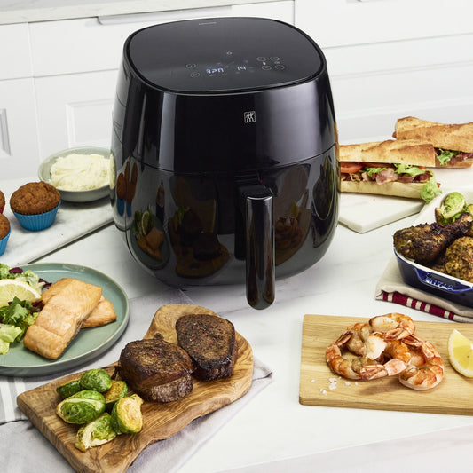 Zwilling Air Fryer (4 Liter)