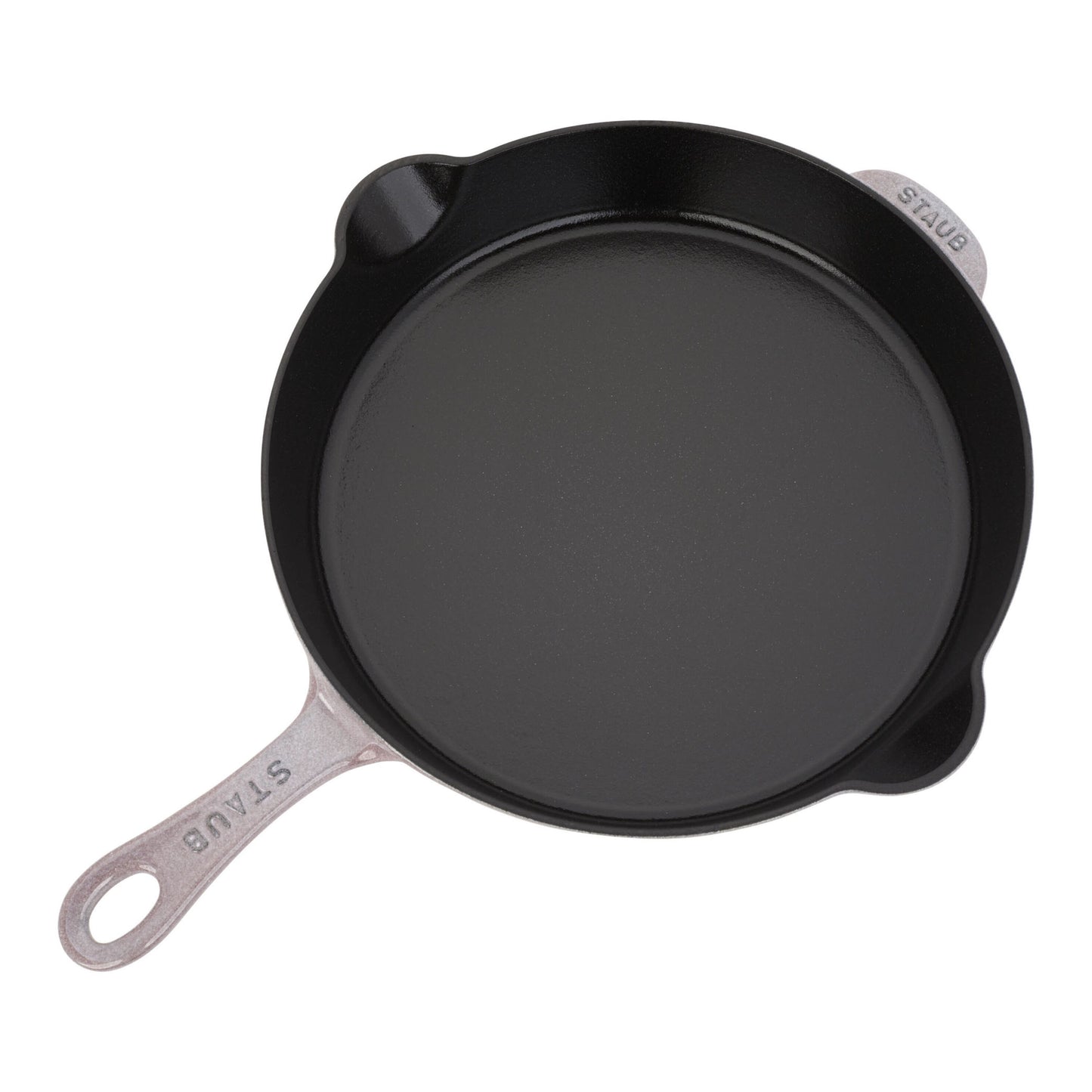 Staub Cast Iron 11'' Deep Skillet (6 Colors)