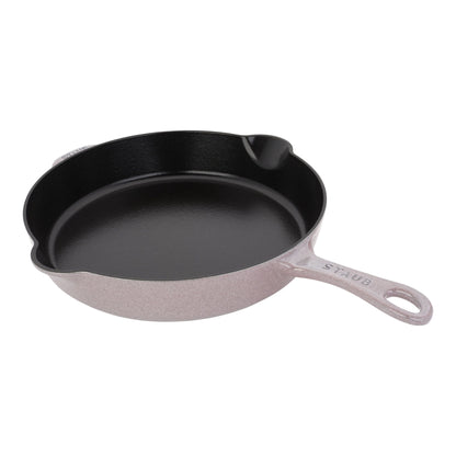 Staub Cast Iron 11'' Deep Skillet (6 Colors)