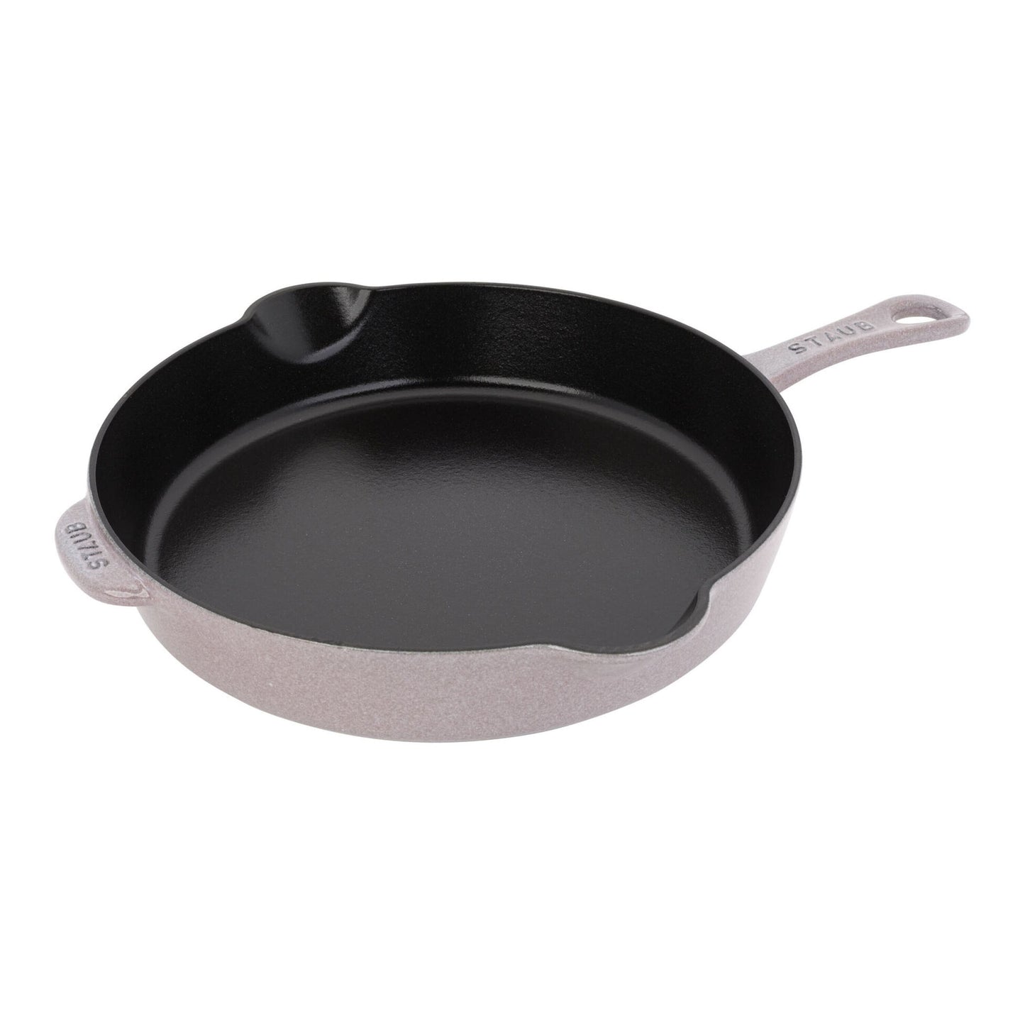 Staub Cast Iron 11'' Deep Skillet (6 Colors)