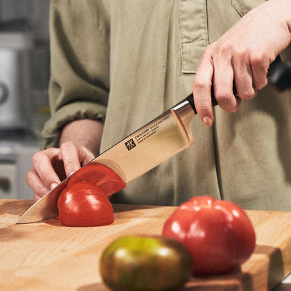 Zwilling Four Star 8" Chef Knife