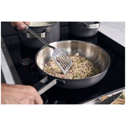 Zwilling Pure Stainless Steel Frying Pan (11") - 2 colors