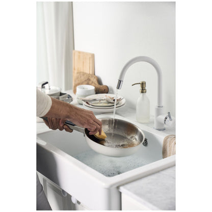 Zwilling Pure Stainless Steel Frying Pan (11") - 2 colors