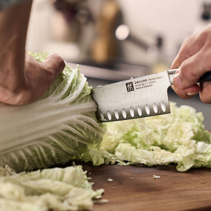 Zwilling Professional S 7" Santoku Knife (RAINCHECK)