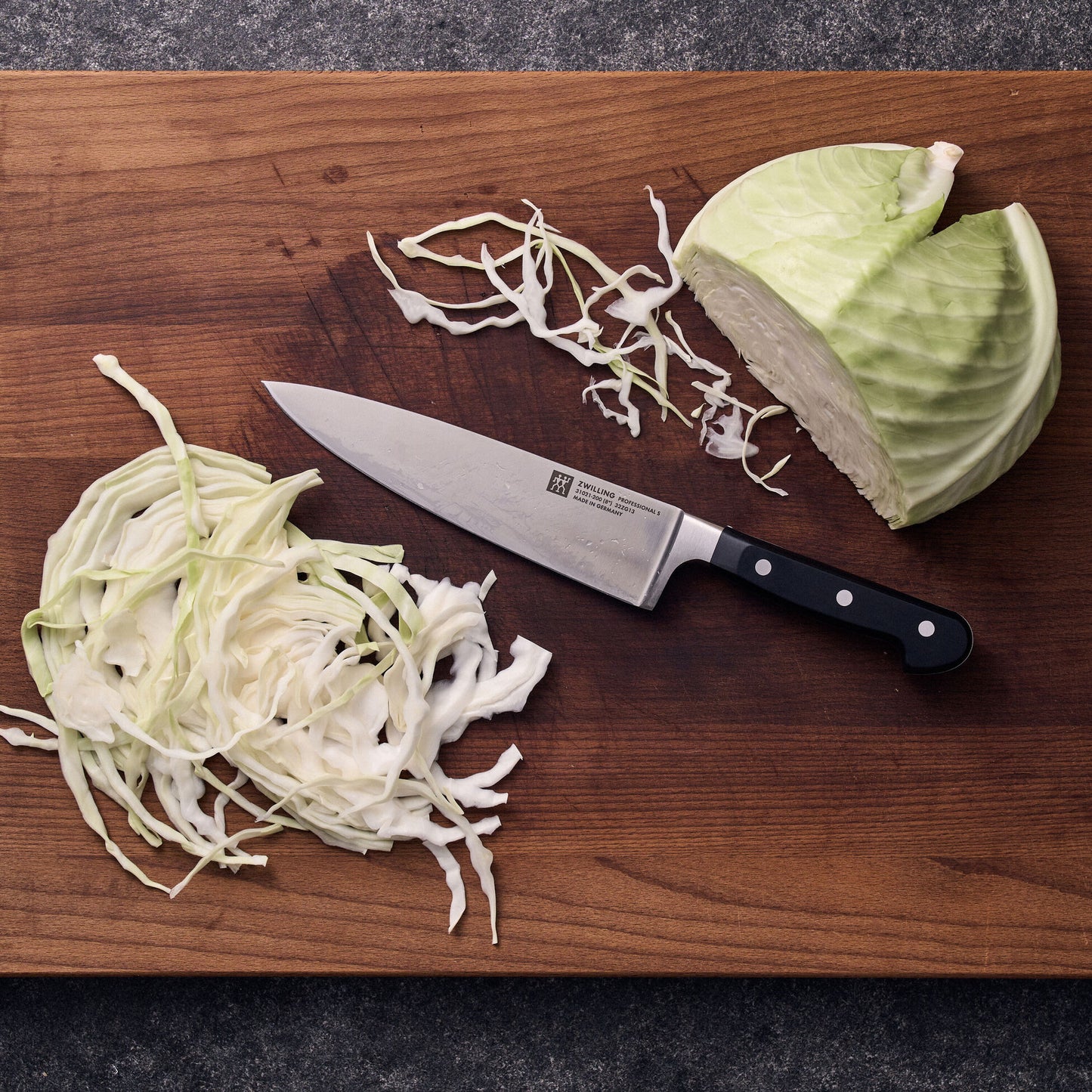 Zwilling Professional S 8" Chef's Knife (RAINCHECK)