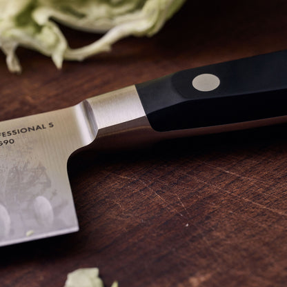 Zwilling Professional S 7" Santoku Knife (RAINCHECK)