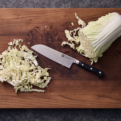 Zwilling Professional S 7" Santoku Knife (RAINCHECK)