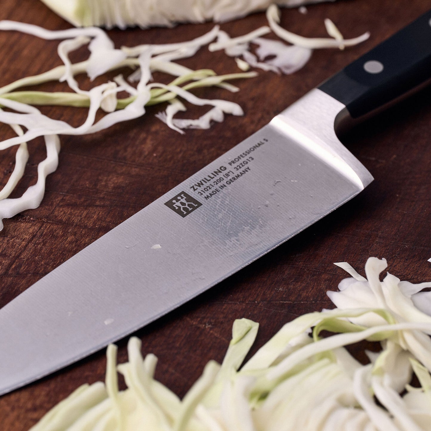 Zwilling Professional S 8" Chef's Knife (RAINCHECK)