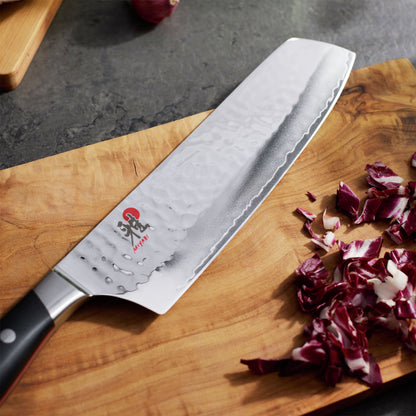 Zwilling Miyabi Hisho 7" Nakiri Knife