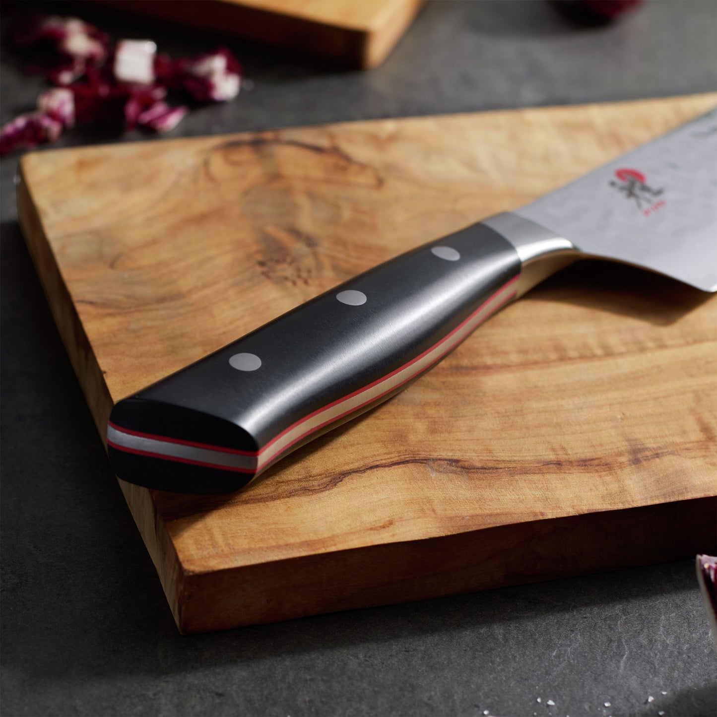 Zwilling Miyabi Hisho 7" Nakiri Knife