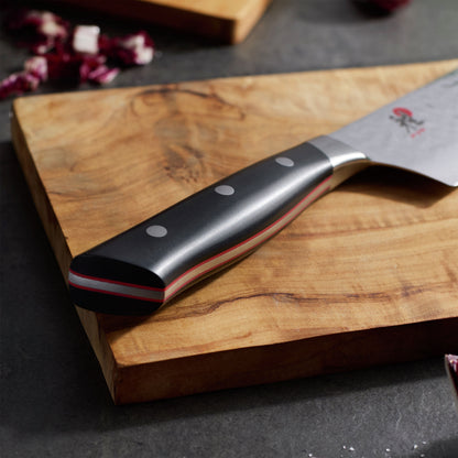Zwilling Miyabi Hisho 7" Nakiri Knife