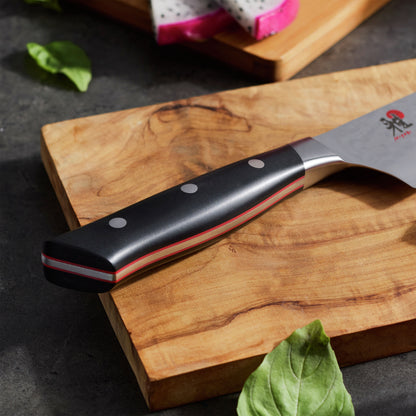 Zwilling Miyabi Hisho 7" Santoku Knife