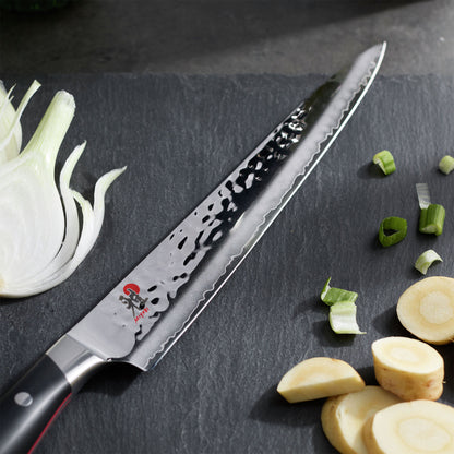 Zwilling Miyabi Hisho 9.5" Slicing/Carving Knife