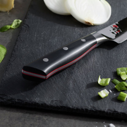 Zwilling Miyabi Hisho 9.5" Slicing/Carving Knife