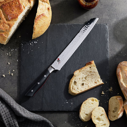 Zwilling Miyabi Hisho 9" Bread Knife