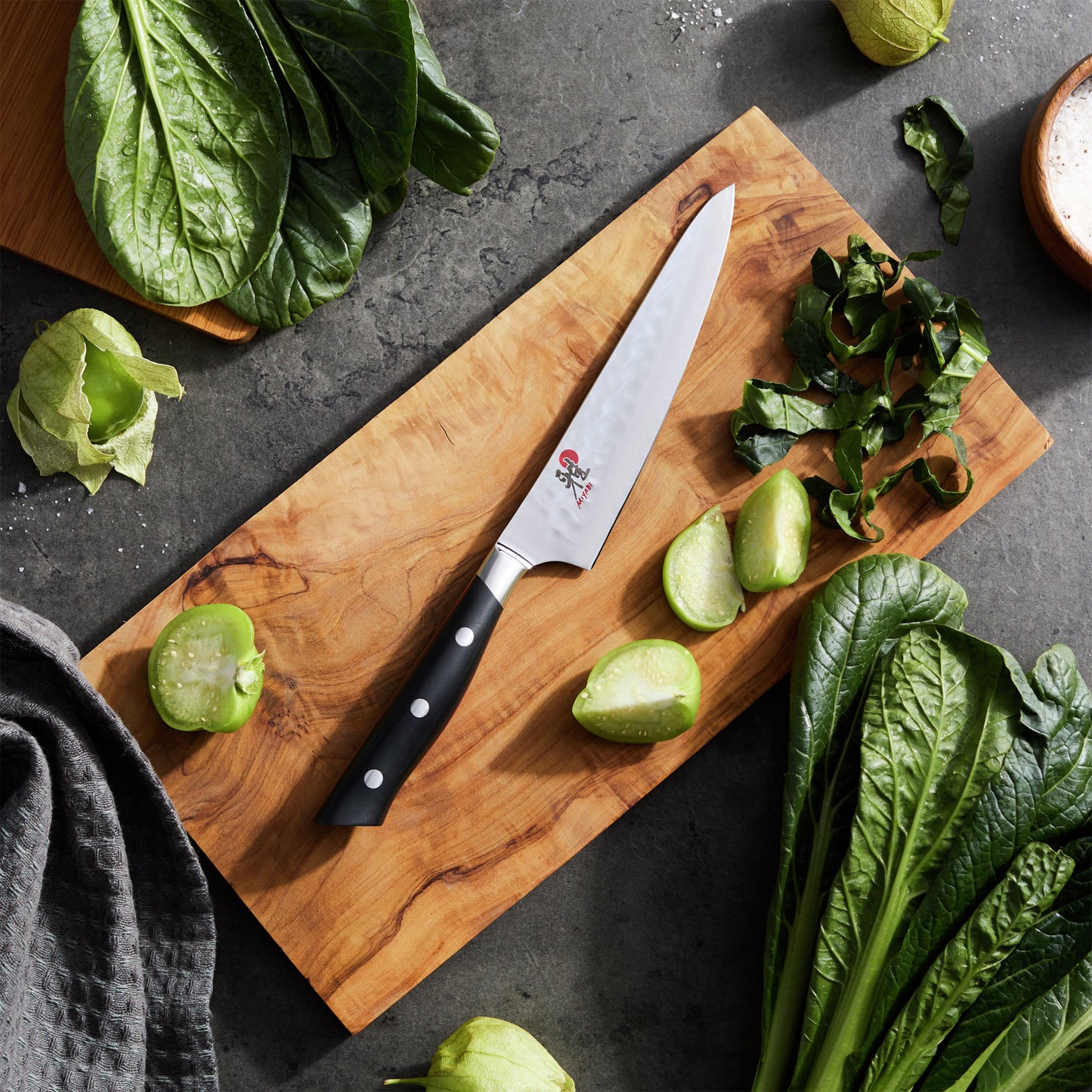 Zwilling Miyabi Hisho 5.25" Prep Knife (RAINCHECK)