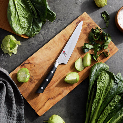 Zwilling Miyabi Hisho 5.25" Prep Knife (RAINCHECK)