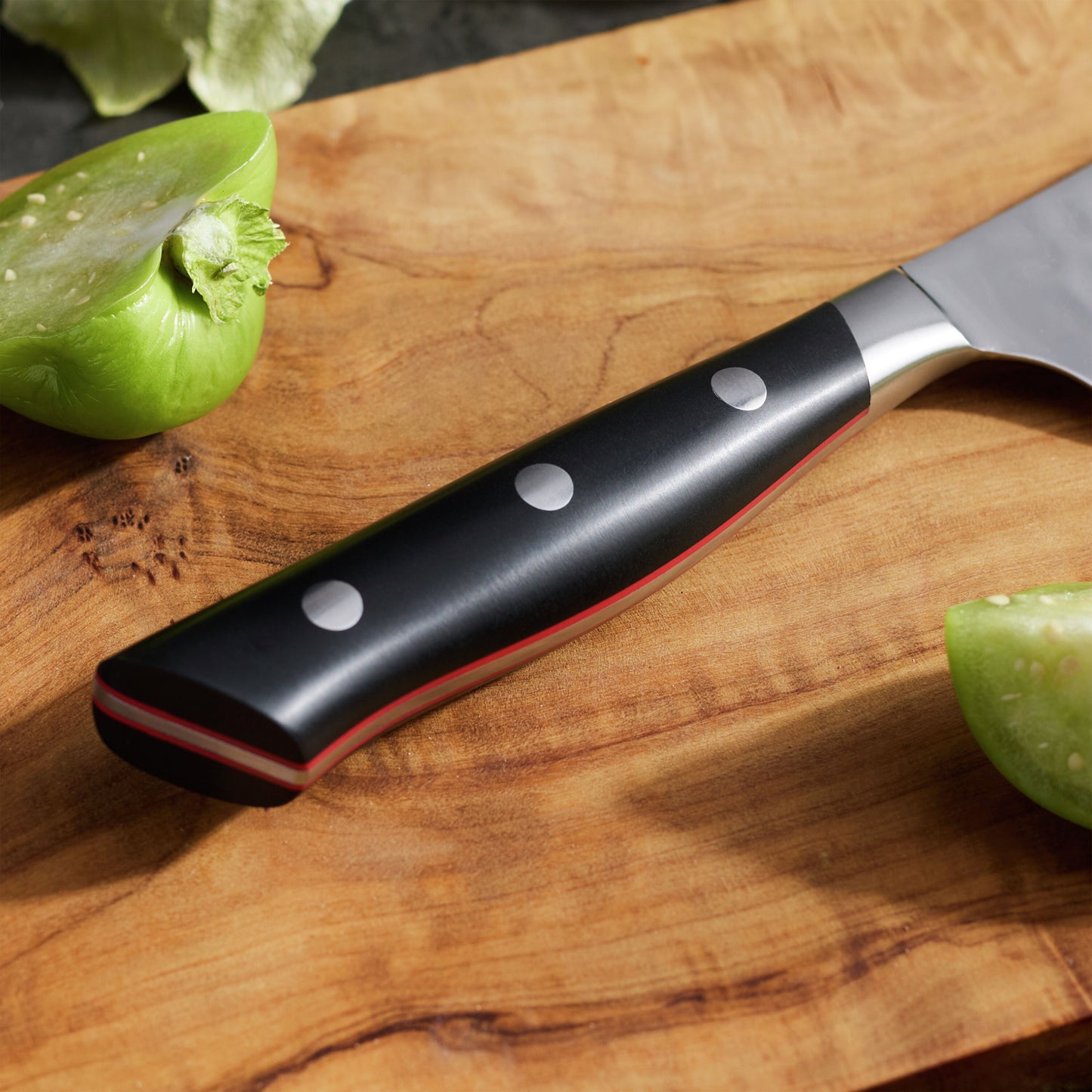 Zwilling Miyabi Hisho 5.25" Prep Knife (RAINCHECK)