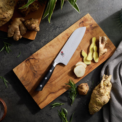 Zwilling Miyabi Hisho 5.5" Santoku Knife