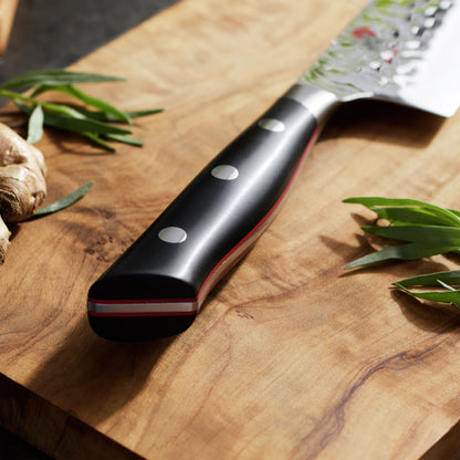 Zwilling Miyabi Hisho 5.5" Santoku Knife