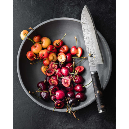 Zwilling Miyabi Black 8" Chef's Knife (RAINCHECK)