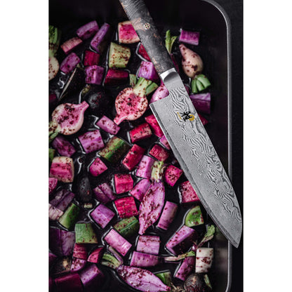 Zwilling Miyabi Black 8" Chef's Knife (RAINCHECK)
