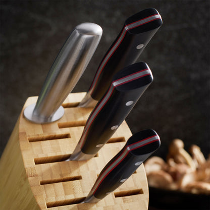 Zwilling Miyabi Hisho 7-Piece Block Set